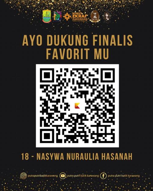 nasywa nuraulia hasanah