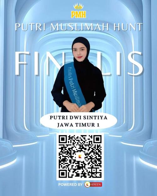 Poster Finalis