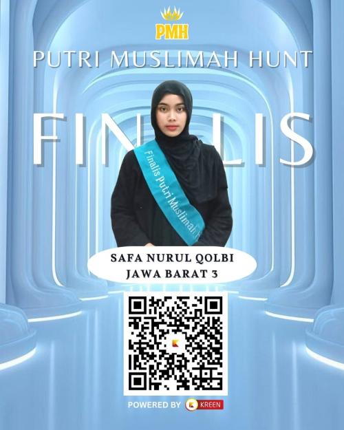 Poster Finalis