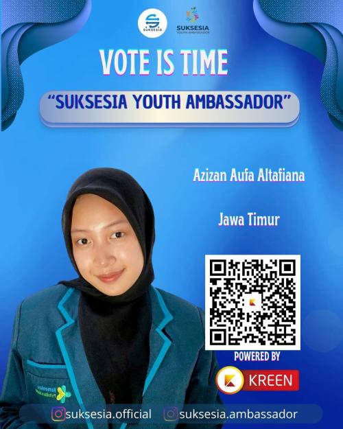 Poster Finalis