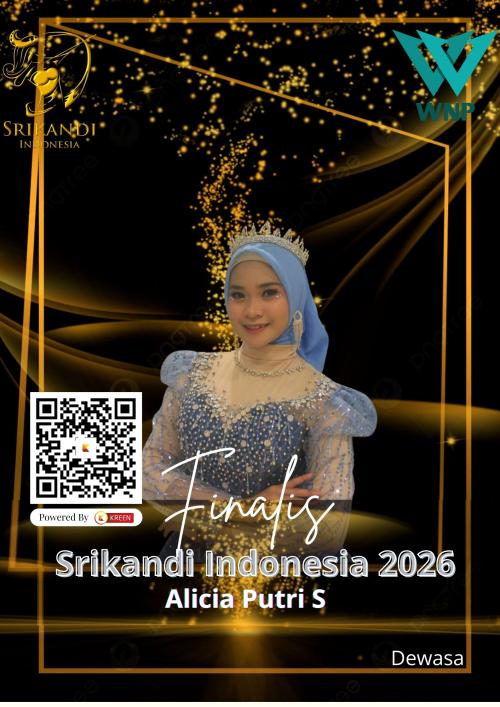Poster Finalis