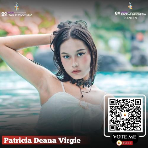 patricia deana virgie