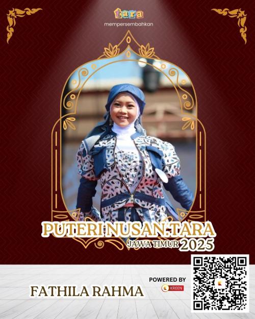 Poster Finalis