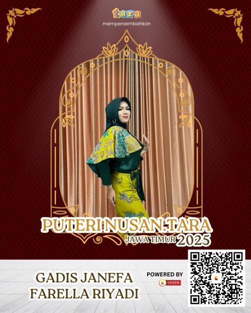 Poster Finalis
