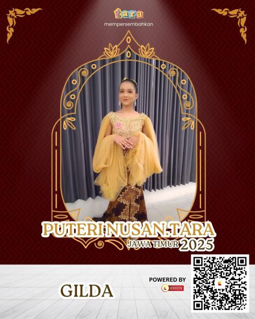 Poster Finalis