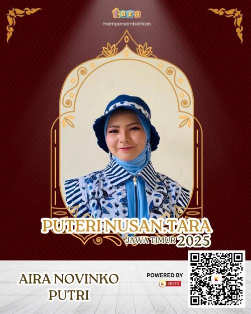 Poster Finalis