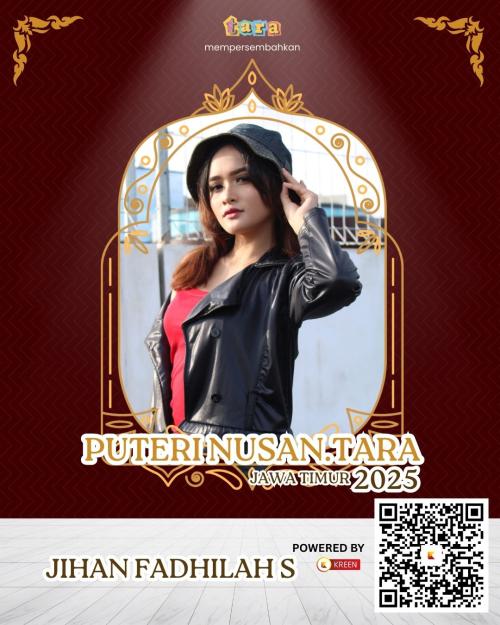 Poster Finalis