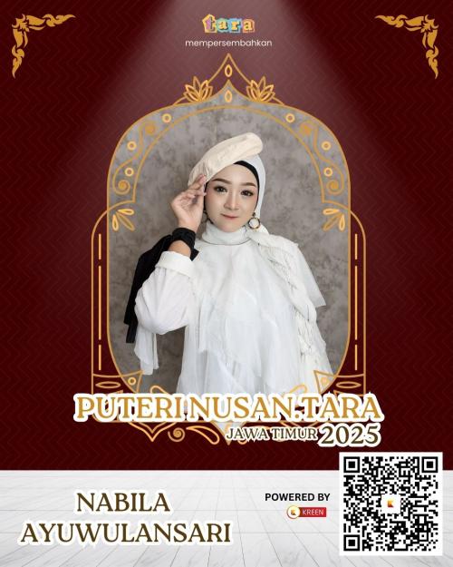 Poster Finalis