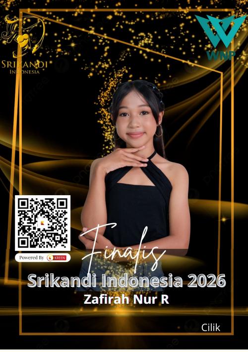 Poster Finalis