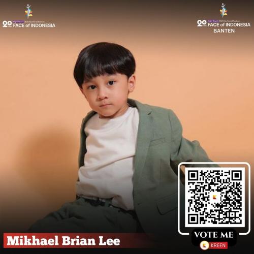 mikhael brian lee