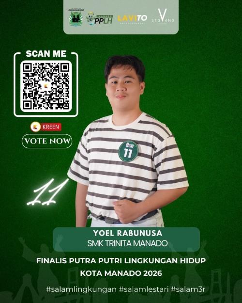 Poster Finalis