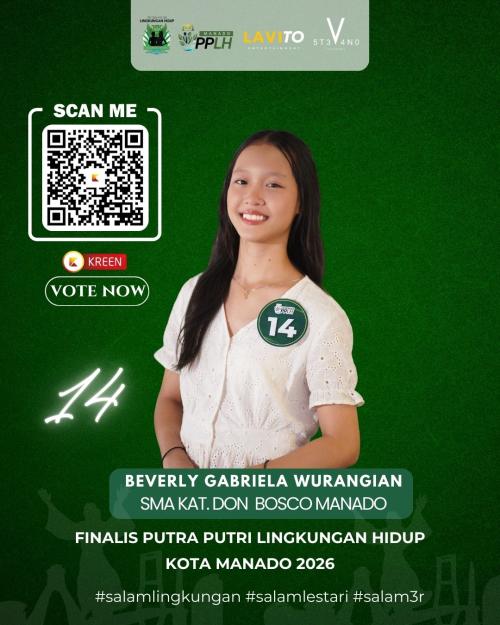 Poster Finalis