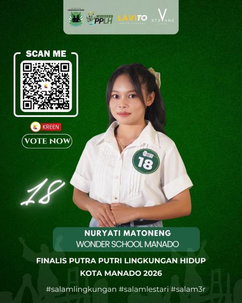 Poster Finalis