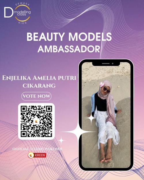 enjelika amelia putri