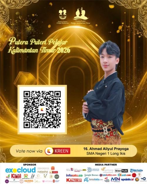 Poster Finalis
