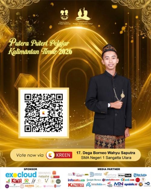 Poster Finalis