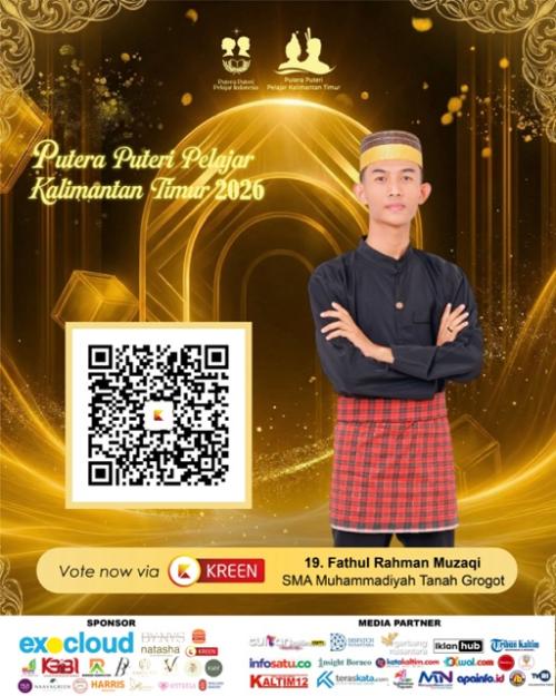 Poster Finalis
