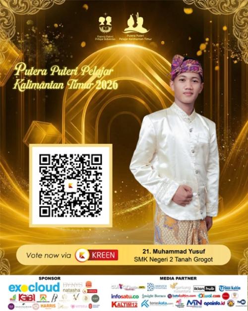 ⁠muhammad yusuf