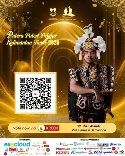 Poster Finalis