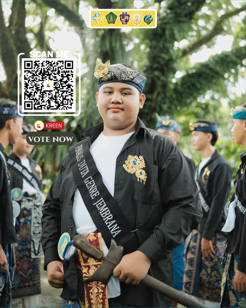 i made bramantya wisnu wardhana