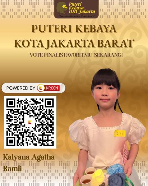 kalyana agatha ramli