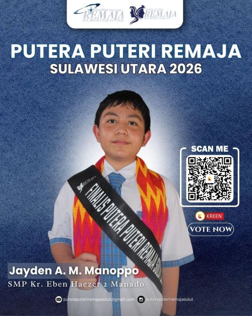 jayden a. m. manoppo