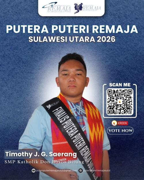 Poster Finalis