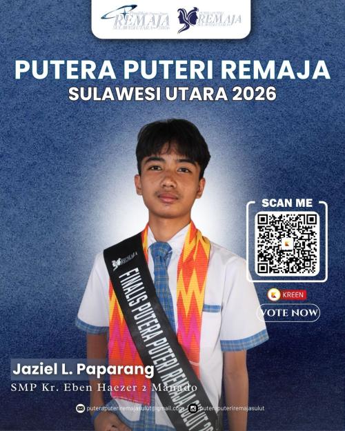 jaziel l. paparang