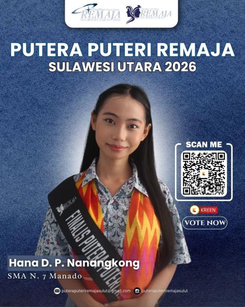 hana d. p. nanangkong