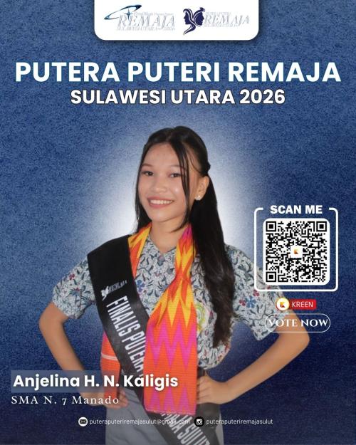 Poster Finalis