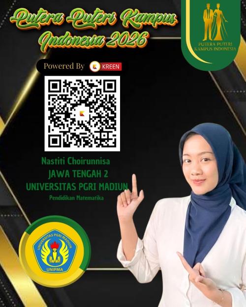 Poster Finalis
