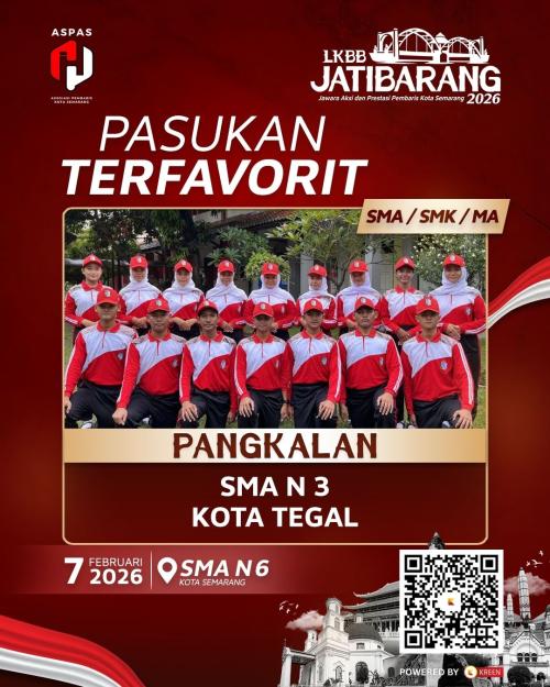 Poster Finalis
