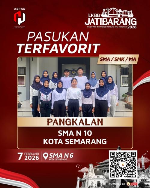 Poster Finalis