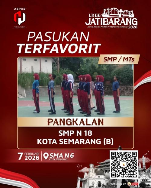 Poster Finalis