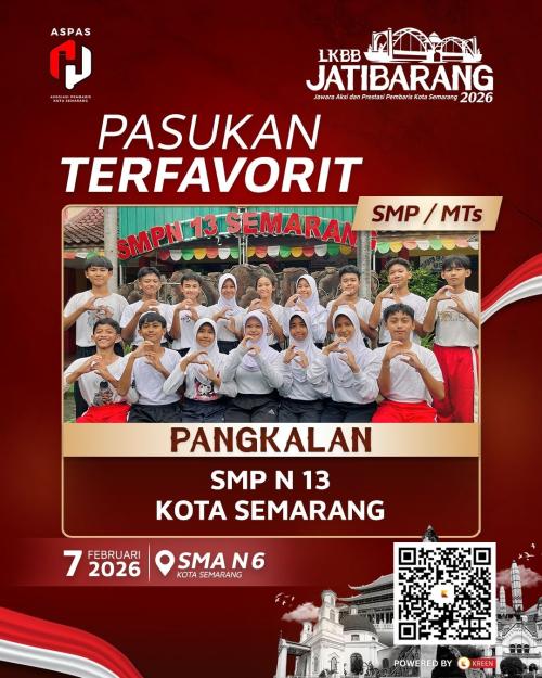 Poster Finalis