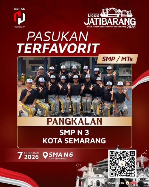 Poster Finalis