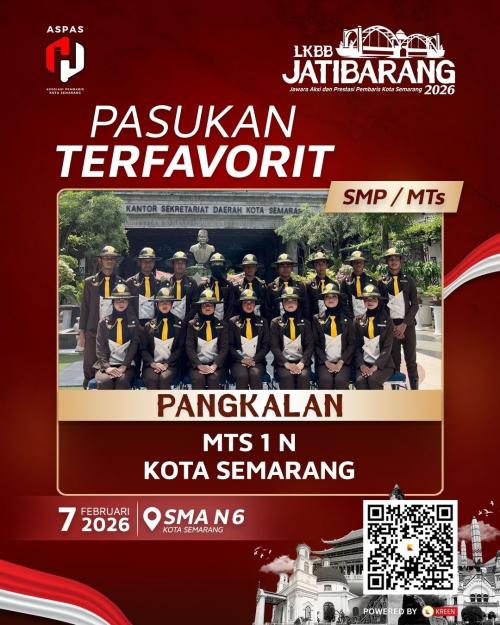 Poster Finalis
