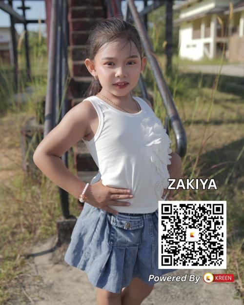 zakiya