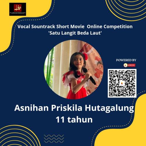 asnihan priskila hutagulung