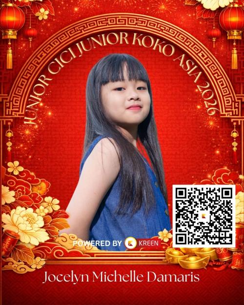 jocelyn michelle damaris