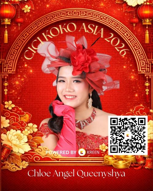 chloe angel queenyshya