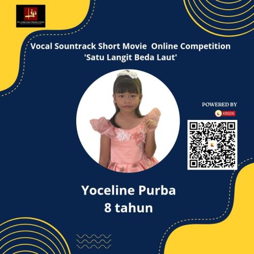 yoceline purba