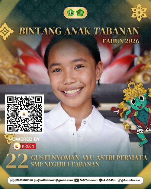 gusti nyoman ayu astri permata