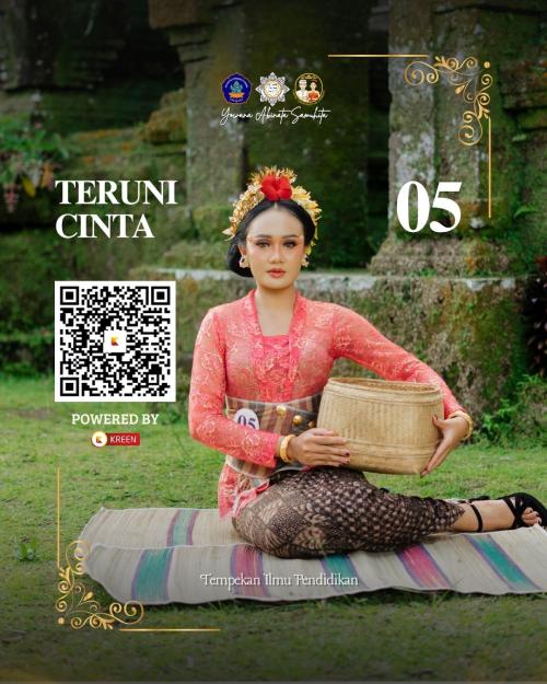 teruni cinta