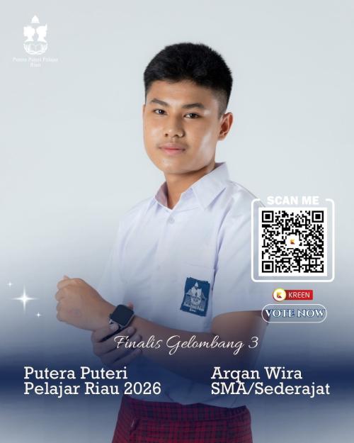 Poster Finalis