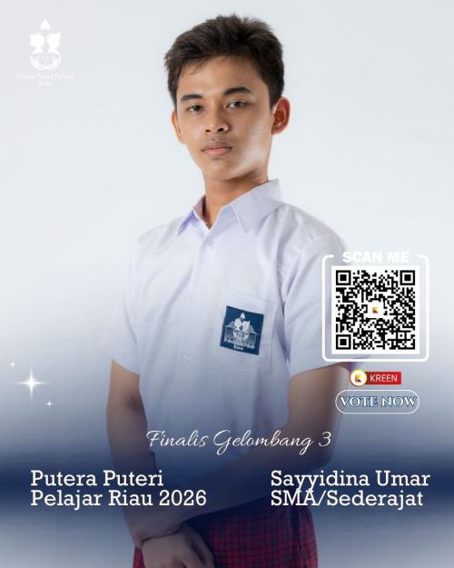 Poster Finalis