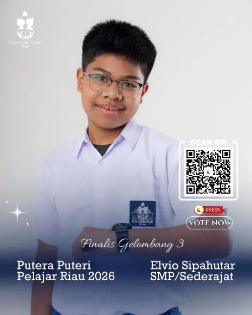 Poster Finalis
