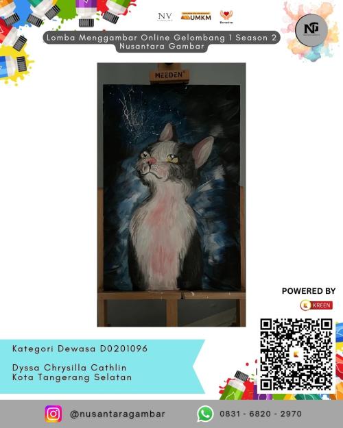 Poster Finalis