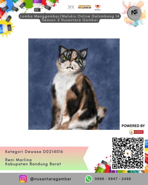 Poster Finalis