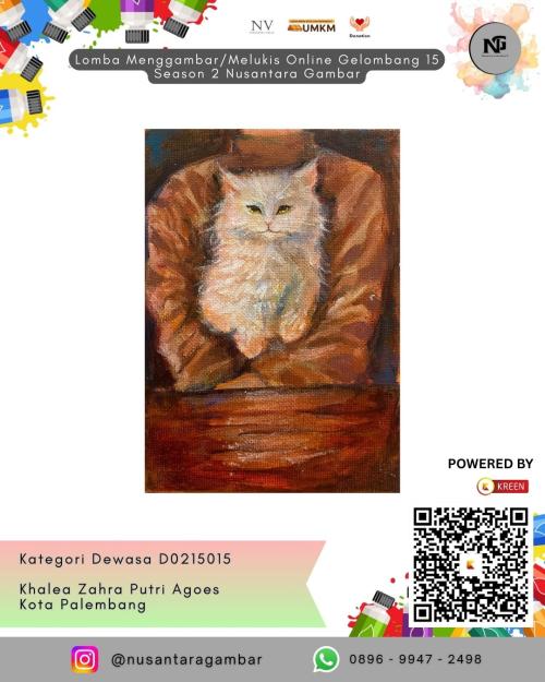 Poster Finalis